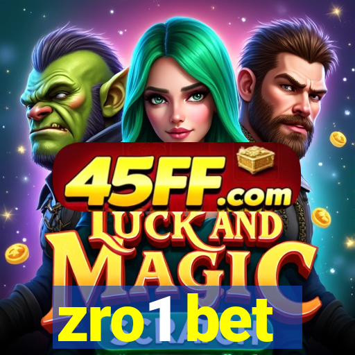 zro1 bet